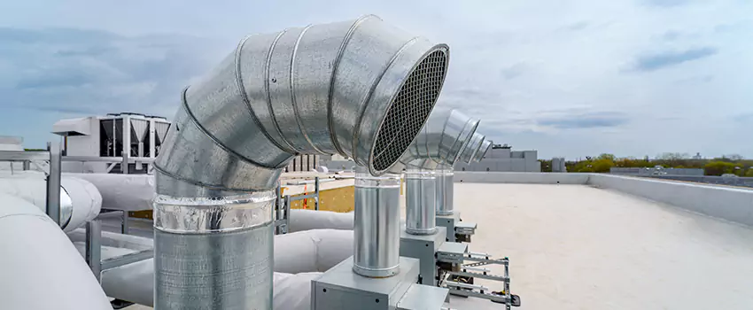 Insulated Ductwork Repair Services Near Me in Sarasota Springs, FL