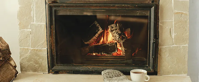 Kings man Fireplaces Insert Services in Sarasota Springs, FL