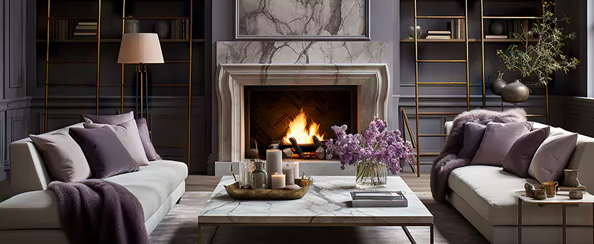 Napoleon Galaxy Series Outdoor Fireplaces Repair in Sarasota Springs, FL