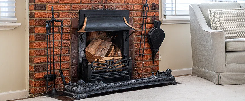 Custom Old Fireplace Redesign Services in Sarasota Springs, Florida