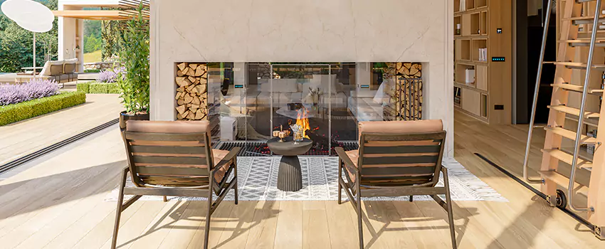 Ortal Space Creator Fireplace Repair in Sarasota Springs, FL