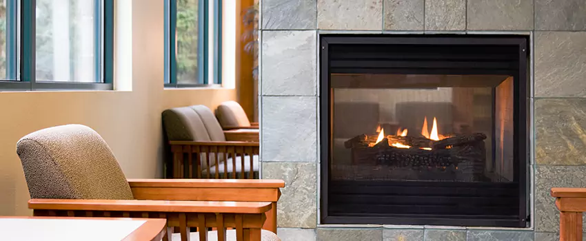 Osburn Fireplace Tempered Glass Hearth Pad Replacement in Sarasota Springs, Florida