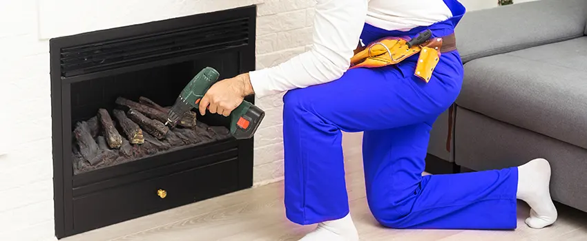 Pellet Fireplace Repair Services in Sarasota Springs, FL