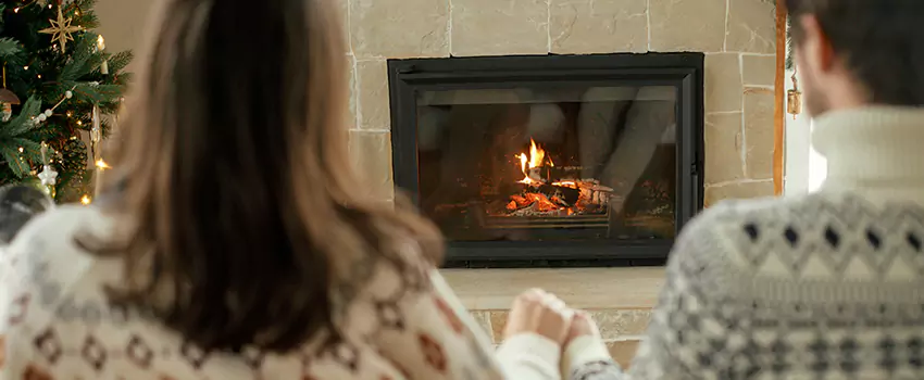 Ravelli Group Wood Fireplaces Replacement in Sarasota Springs, Florida