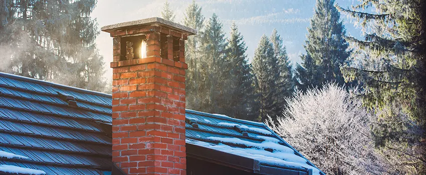 Residential Chimney Rain Caps Repair Services in Sarasota Springs, FL