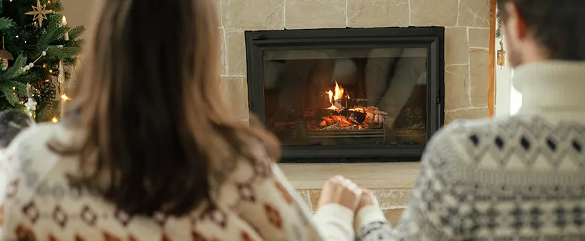 Superior Open-Hearth Wood Fireplaces in Sarasota Springs, FL