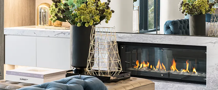 Professional Town & Country Luxury Fireplace Maintenance Experts in Sarasota Springs, Florida