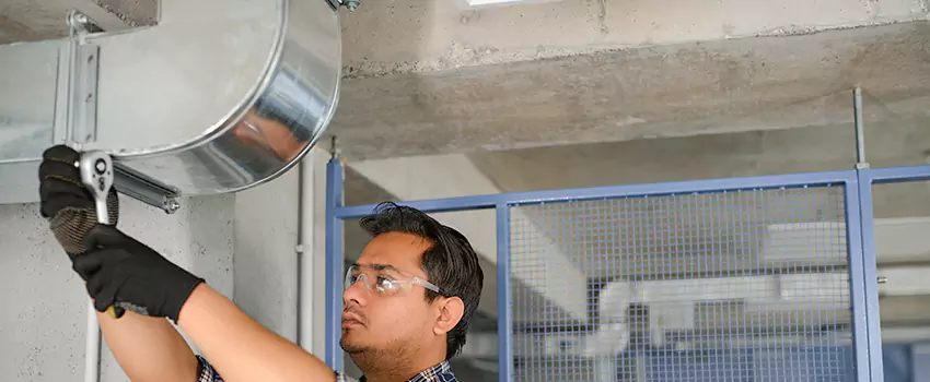Benefit of Ventilation Cleaning in Sarasota Springs, Florida