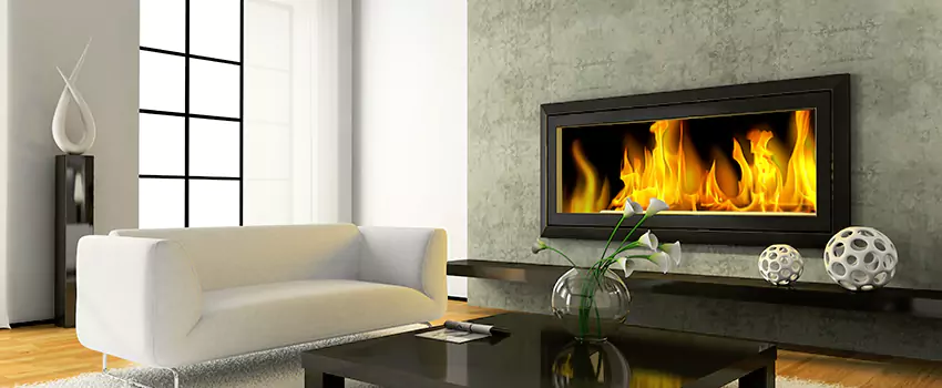 Ventless Fireplace Oxygen Depletion Sensor Installation and Repair Services in Sarasota Springs, Florida