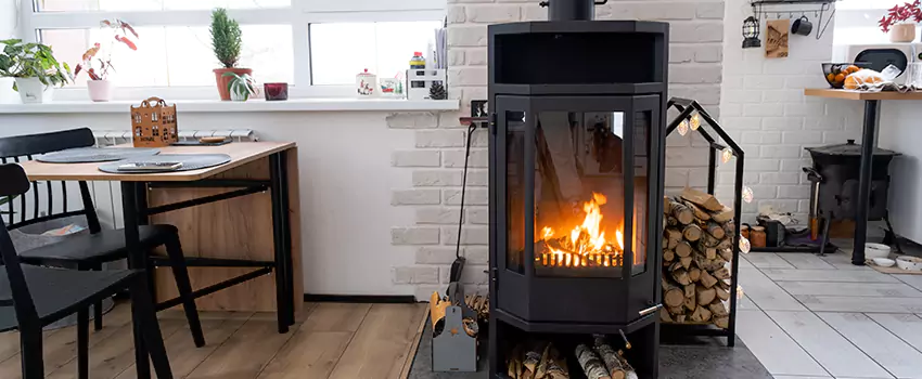 Cost of Vermont Castings Fireplace Services in Sarasota Springs, FL