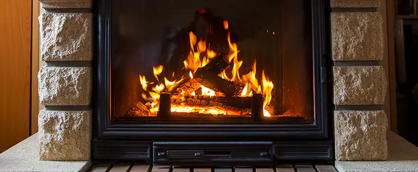 Cost of Wood Fireplace Installation in Sarasota Springs, FL
