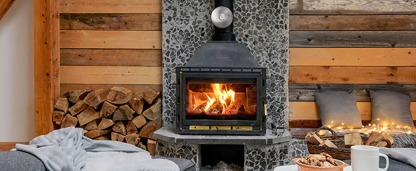 Affordable Wood Fireplace Fixing Solutions in Sarasota Springs, Florida