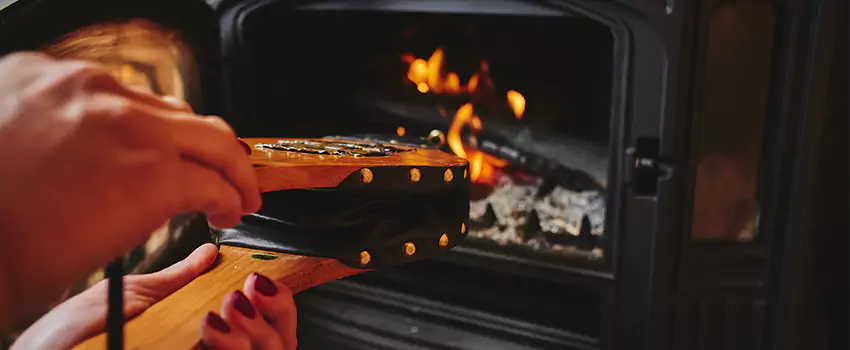 Cost of Wood Furnace Repair and Installation Services in Sarasota Springs, FL