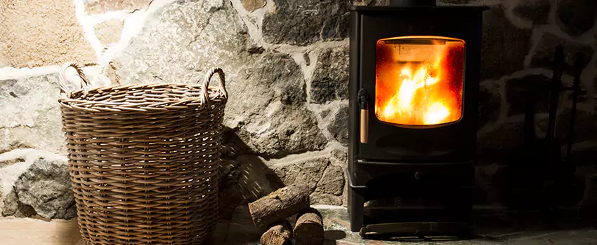 Wood Stove Fire Bricks Cleaning Services in Sarasota Springs, Florida