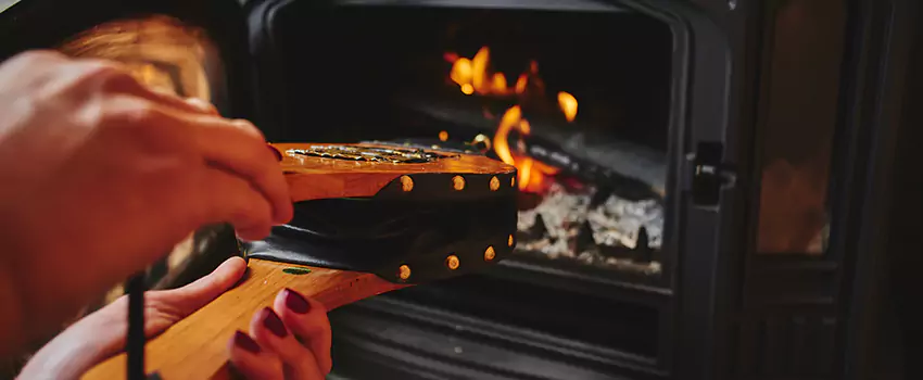 Wood Stove Grates Repair in Sarasota Springs, Florida
